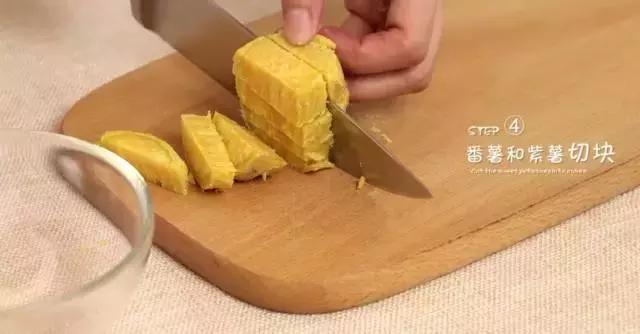 金牌育儿嫂爱做的3种蒸蛋糕,金牌育儿嫂宝宝三个月视频