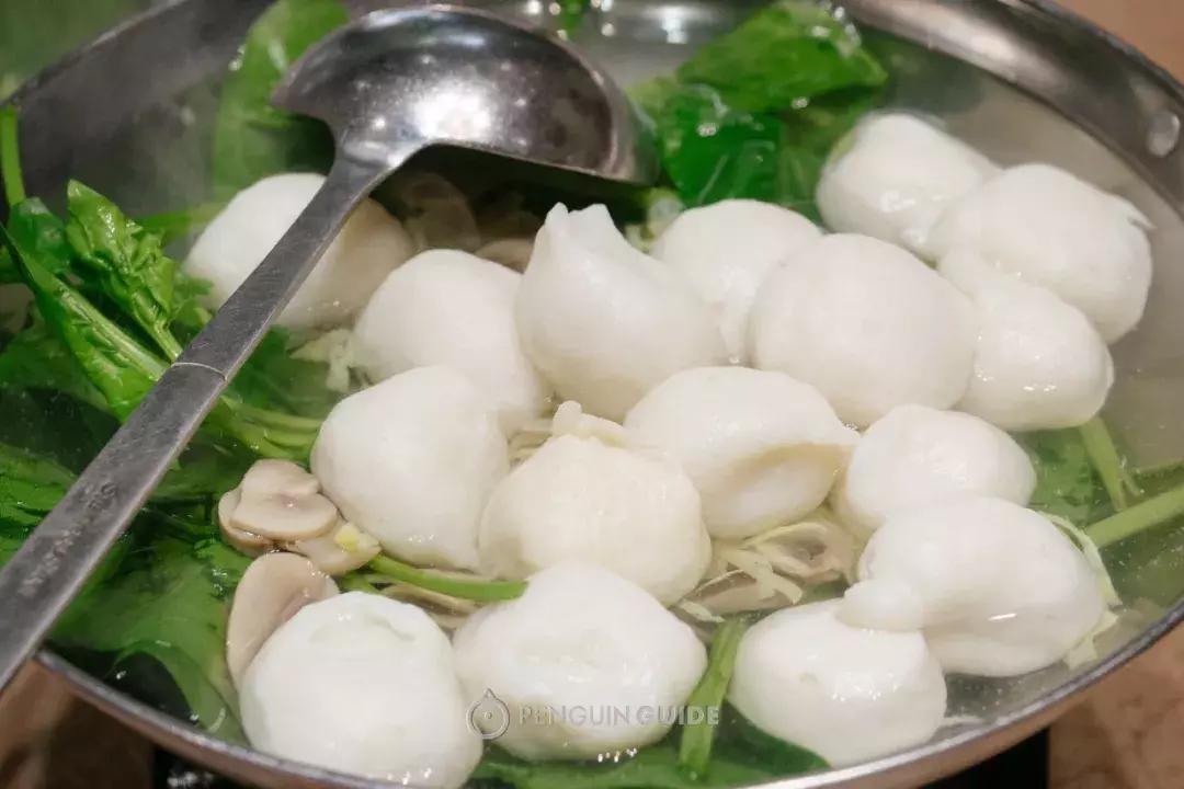 湖州:一座太湖南边的宝藏小城,春笋湖鲜河鱼,嘴巴好忙