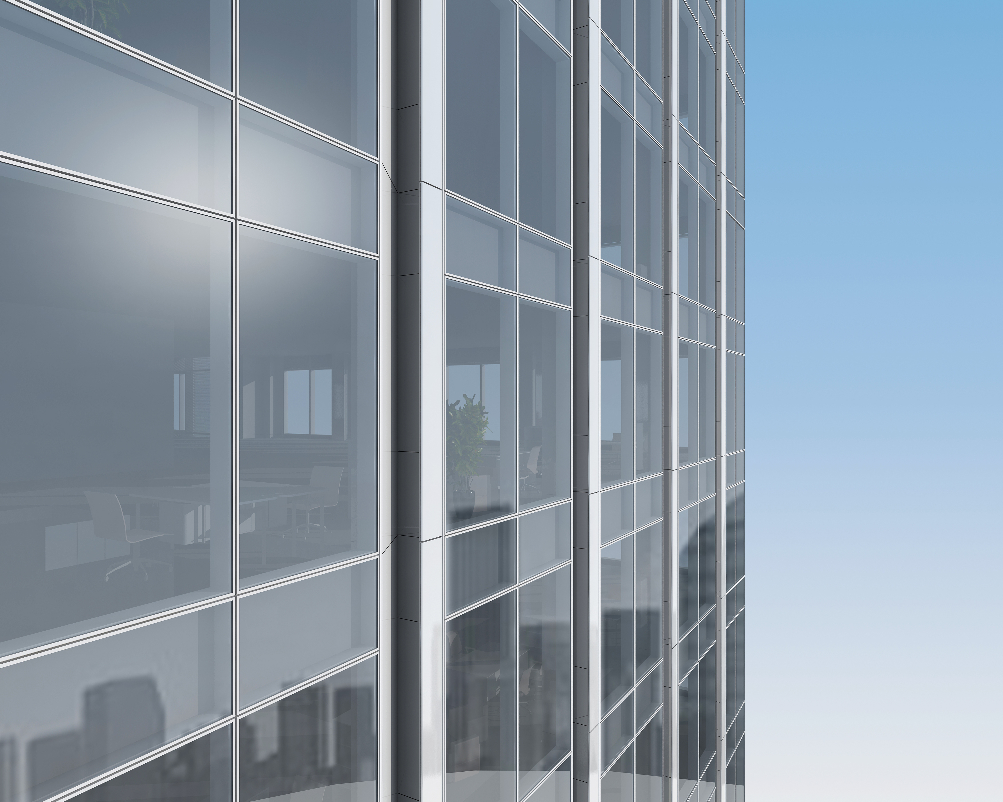 产品力MAX！写字楼“专家”安徽置地，将开启东杭州的TOD时代