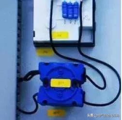 电控柜怎么做好看,怎么快速了解电控柜内部结构
