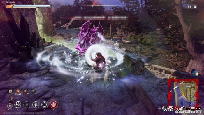 猎人竞技场传奇破防,猎人竞技场传奇2022