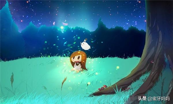 最受欢迎的童诗,中国最美童诗作品集