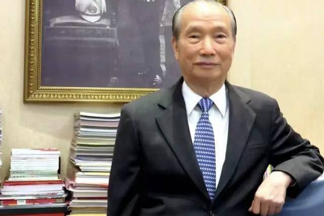 李光隆泰国,泰国华人李光隆