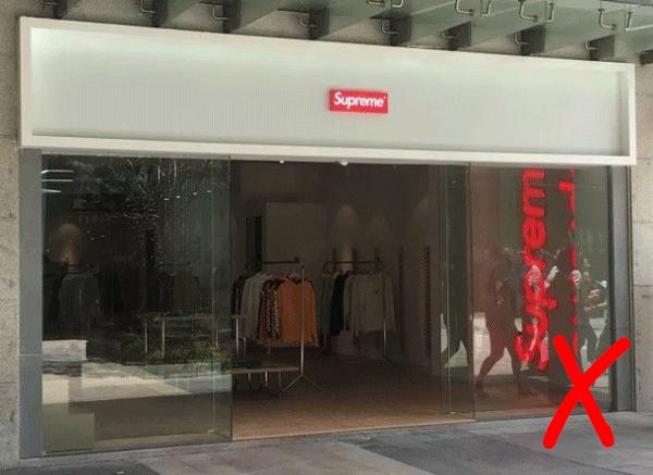 supreme为什么落寞了,supreme为什么这么贵