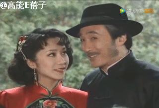 比“八点档”更狗血的,是台湾八点档女神的婚姻