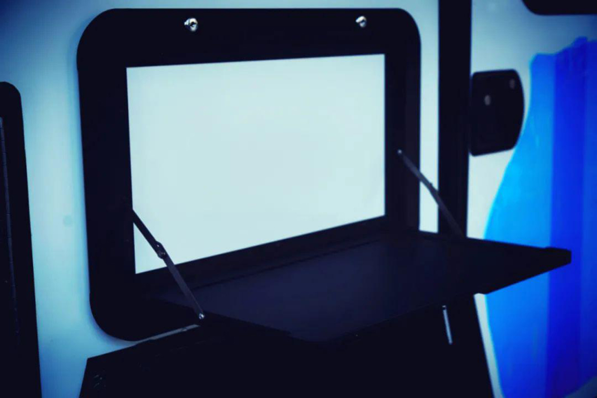 既能越野又能家用,既能拉货又能露营的车