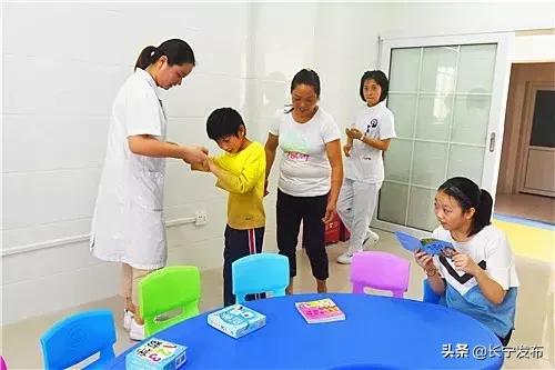 残疾儿童康复中心情况简介,江苏省残疾儿童康复中心