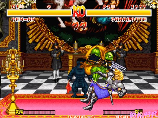 游戏厅往事：被人抓住后拼命摇摇杆，机器啪啪响，老板哇哇叫