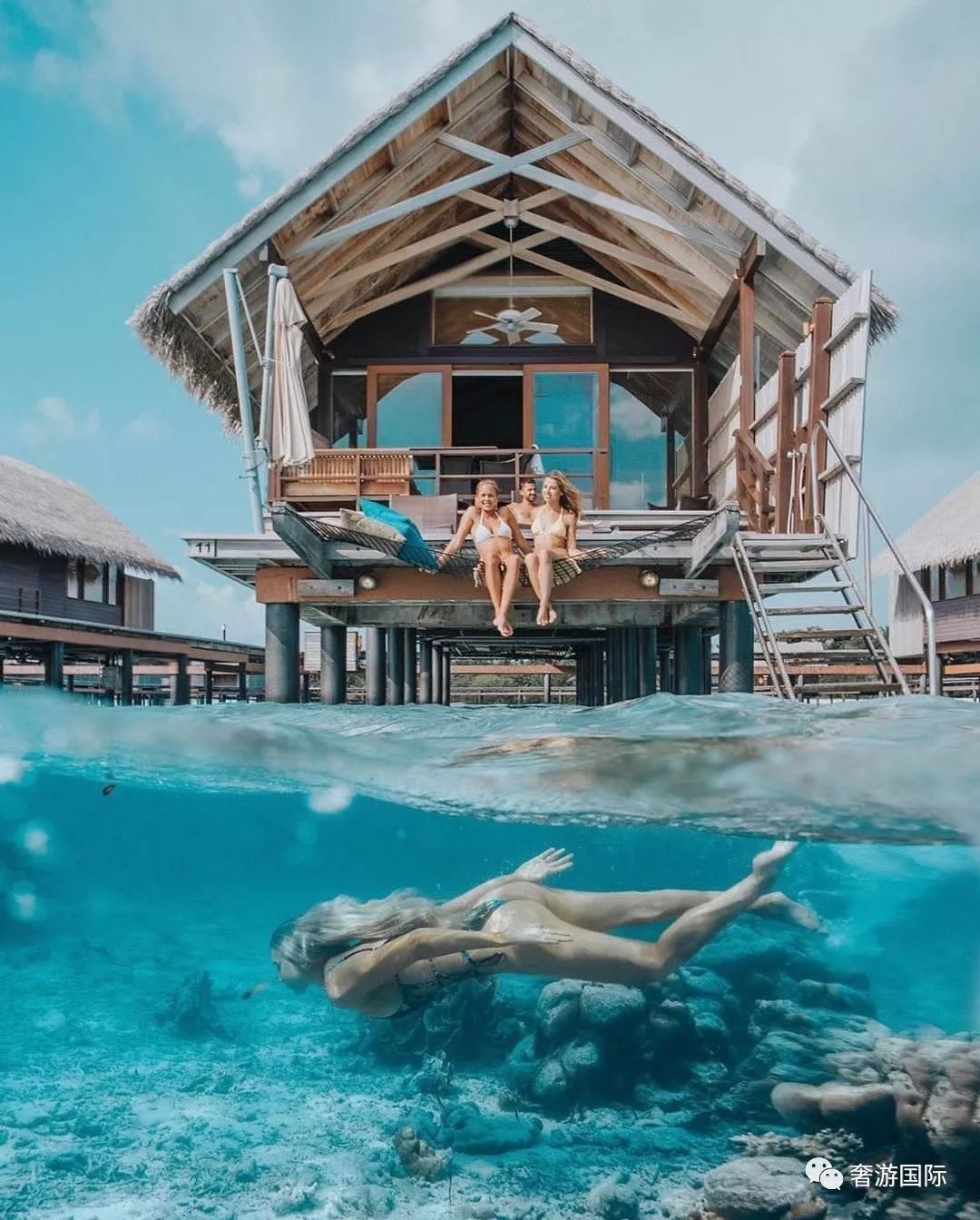 马代香格里拉岛攻略,香格里拉岛攻略