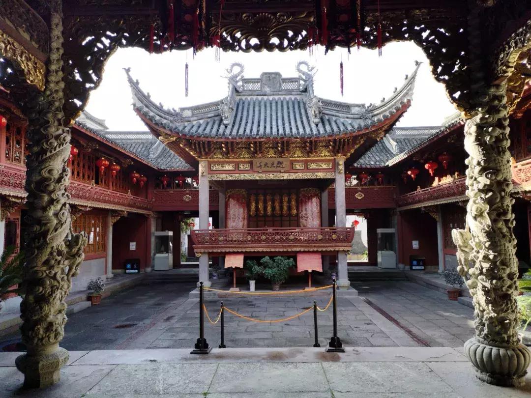 宁波震撼展览馆,宁波好逛的展览馆