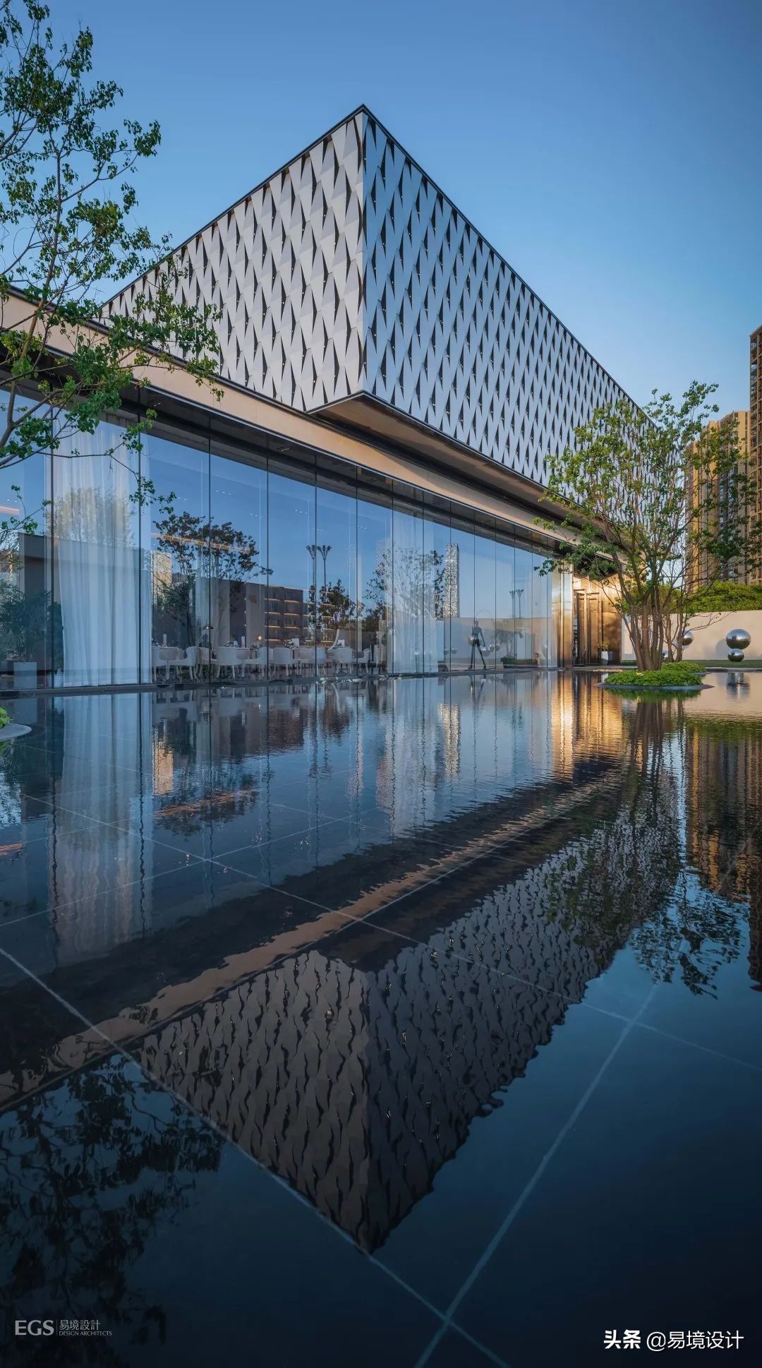 浮生若梦南京,南京龙湖水晶郦城与新城云漾