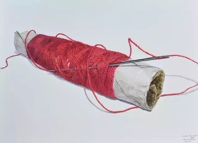 央美精微素描高清图片,央美精微素描多少分