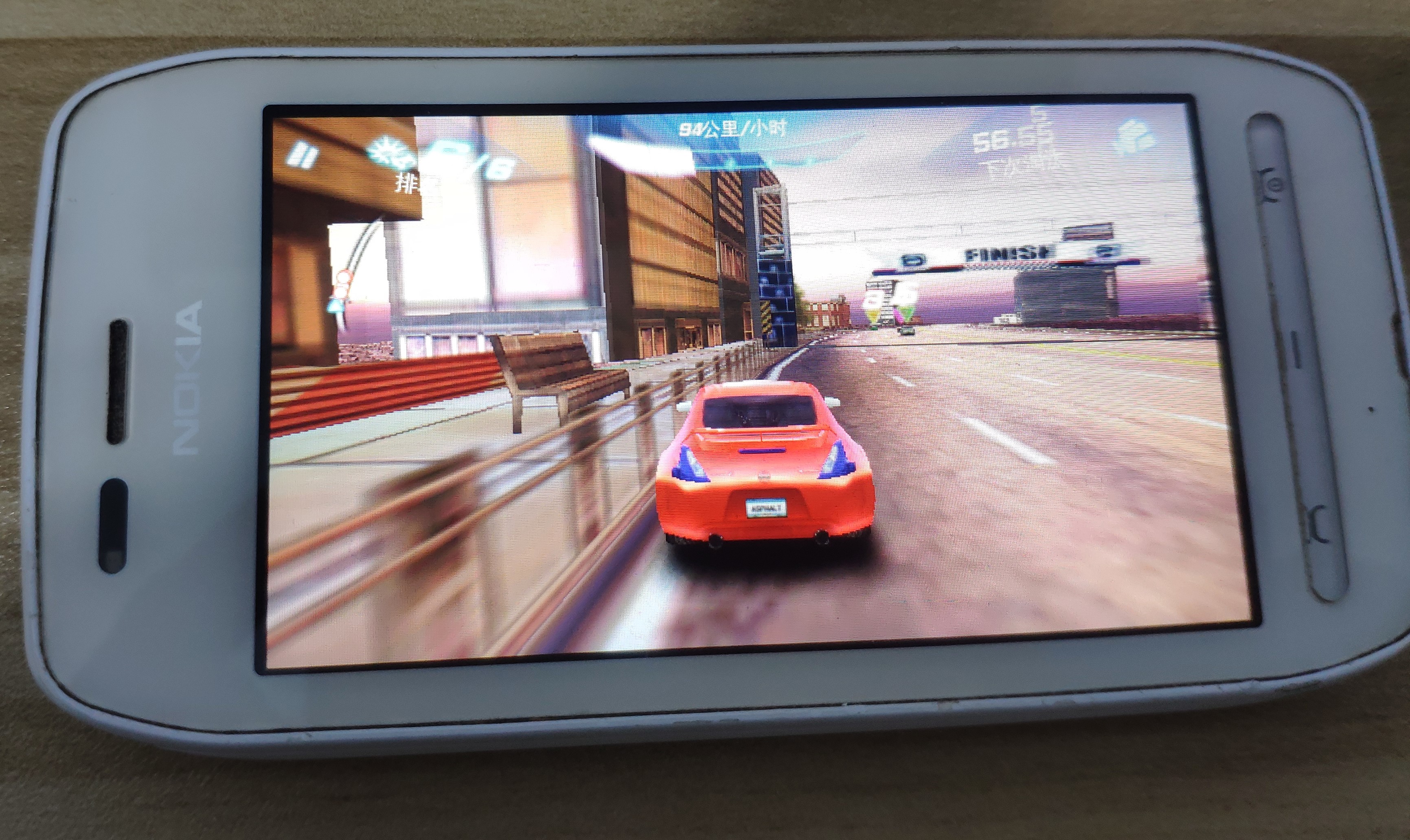 诺基亚1202cpu,诺基亚6220c拆cpu