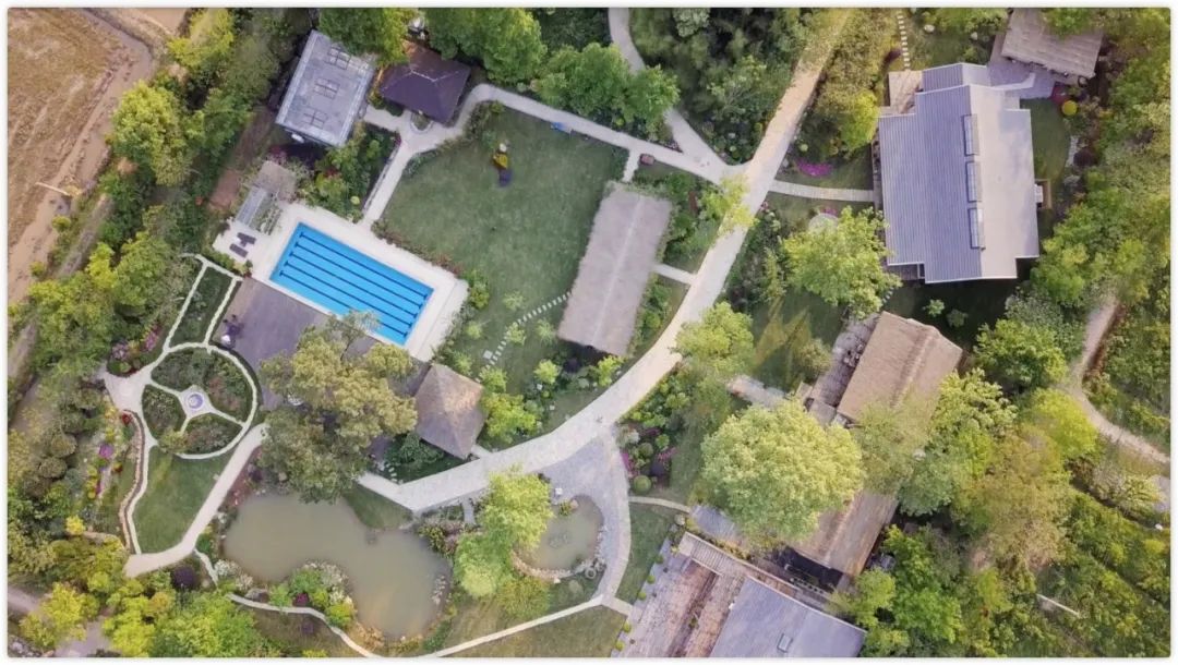 腾讯高管辞职隐居,腾讯元老隐居合肥