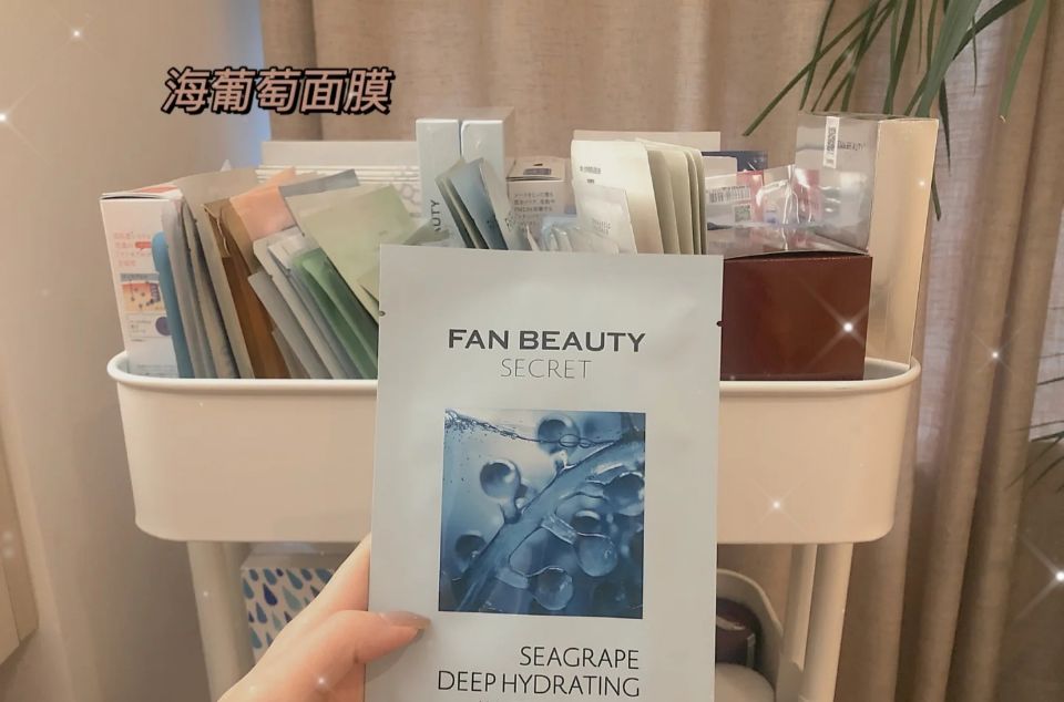 非常好用的十款面膜品牌,超级好用的面膜推荐图片