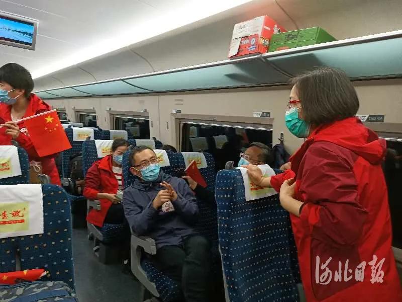 河北确诊病例继续0增长！唐山市丰润区人民医院发布一境外输入病例相关情况，15位河北英雄自神农架星夜凯旋