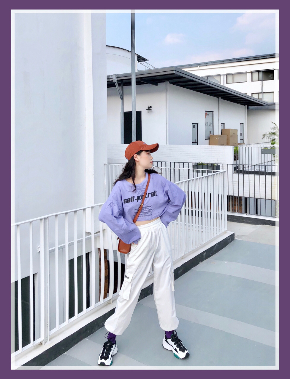 一米八长腿拍照姿势男生,拍出大长腿怎么操作