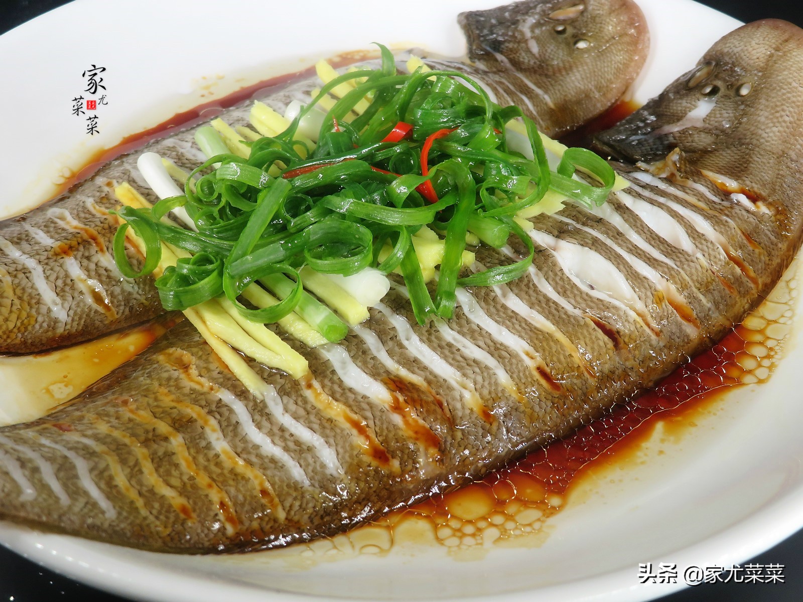家常最好吃的海鱼,清蒸海鱼选什么鱼好吃