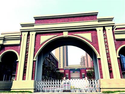 武汉一大批新学校投入使用,武汉未来学校入学条件