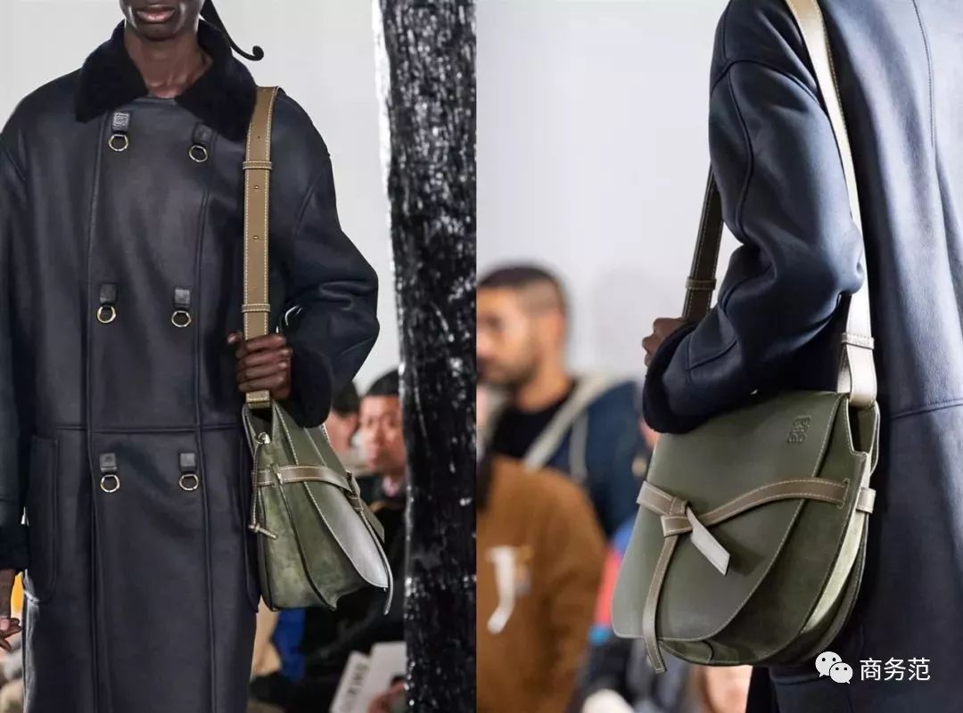 2024年流行什么男包,现在最流行什么男包