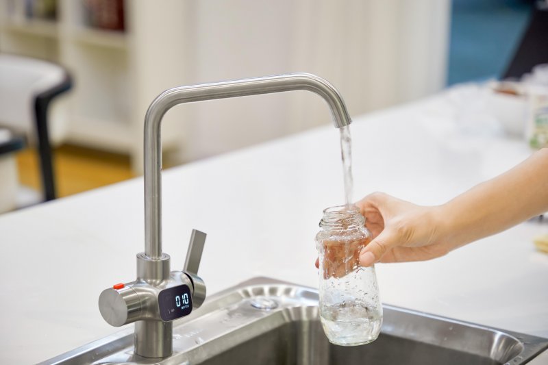 美的净水器新款哪款性价比高,美的净水器价格和优势