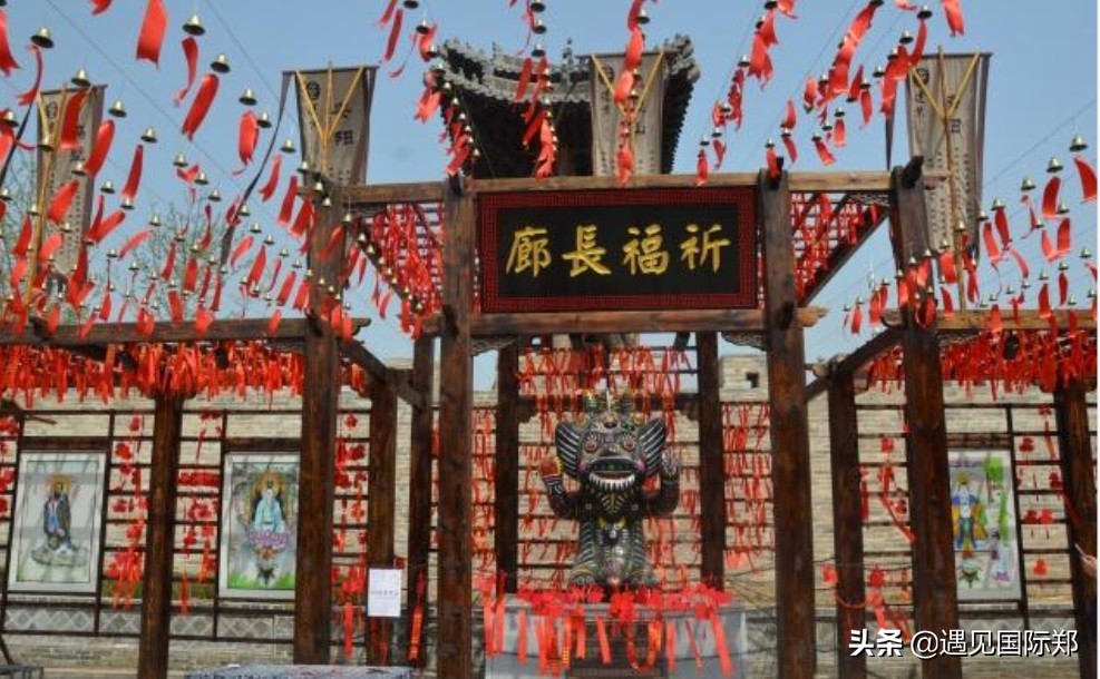 建业樱桃沟足球小镇,郑州樱桃沟建业足球小镇要门票吗