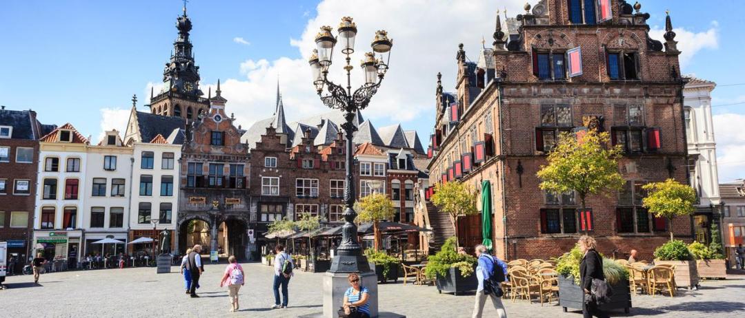 留学荷兰不能错过的干货信息|5.27《留学》云直播回顾