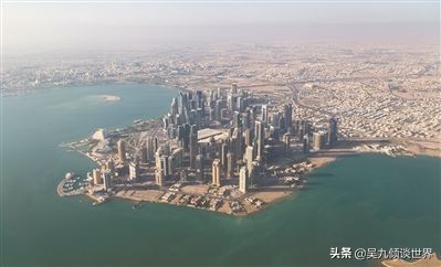 中东第一富有国家,中东最富的四个国家排名