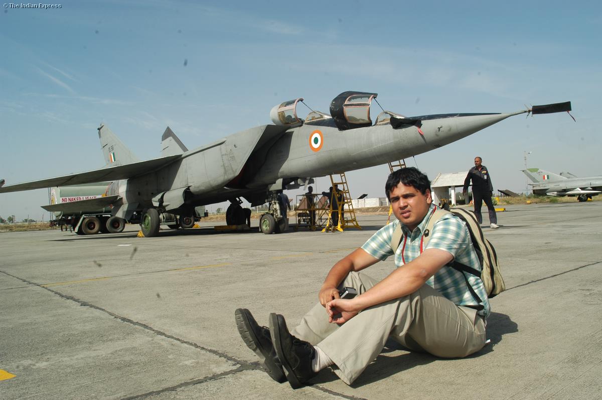 截击机与战斗机有什么区别,截击机跟战斗机有什么区别