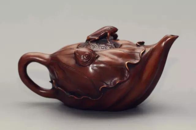 美不胜收壶图片大全,壶之美美不胜收