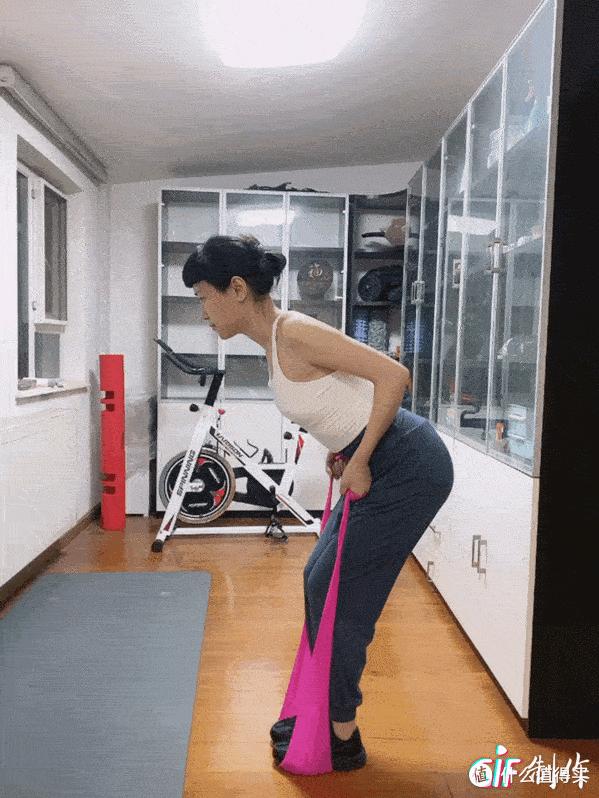 跳绳为什么会被吹爆？每天跳绳一千下一个月后会怎样？