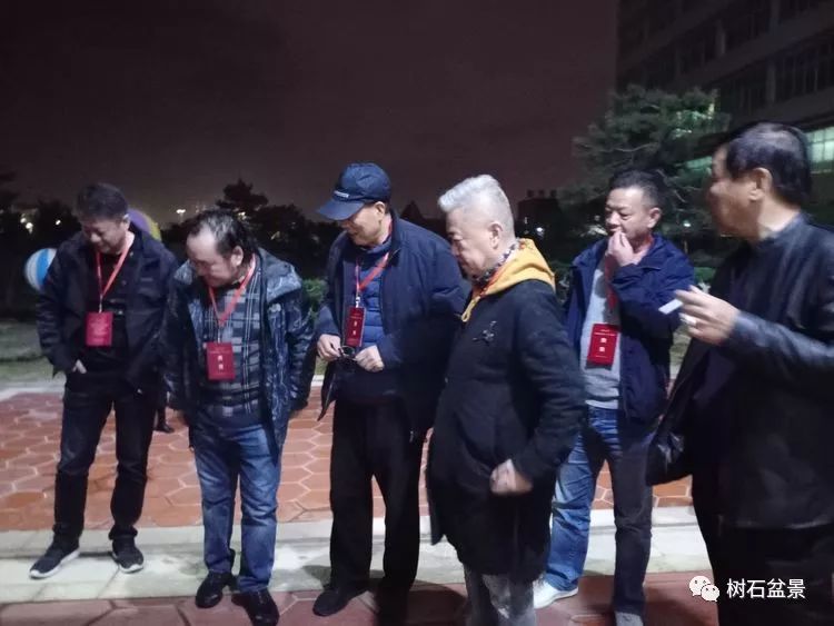 伟大使命复兴中国盆景艺术事业——2019中盆会大事回顾(下篇)