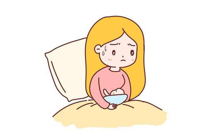 山羊产后乳腺炎治疗法,产后乳腺炎发烧怎么办