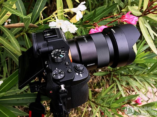 Sony索尼A7R2A7RM3微单相机视频录制全攻略