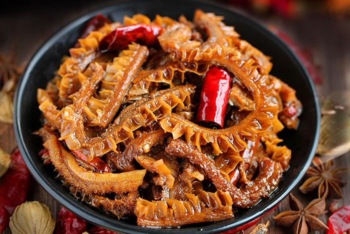 黄喉不是喉,黄喉不是喉是怎么回事