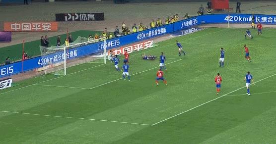 中超-申花客场2-1建业夺赛季首胜伊哈洛破门莫雷诺绝杀