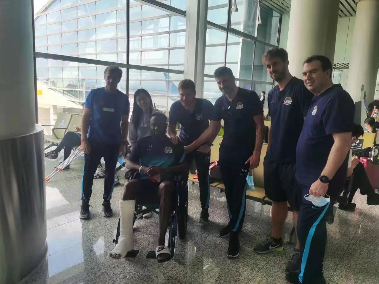 中超张晓晨,张晓晨中超