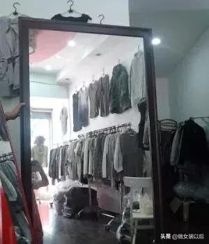 橱窗太透明怎么遮挡,橱窗灯光怎么装比较亮