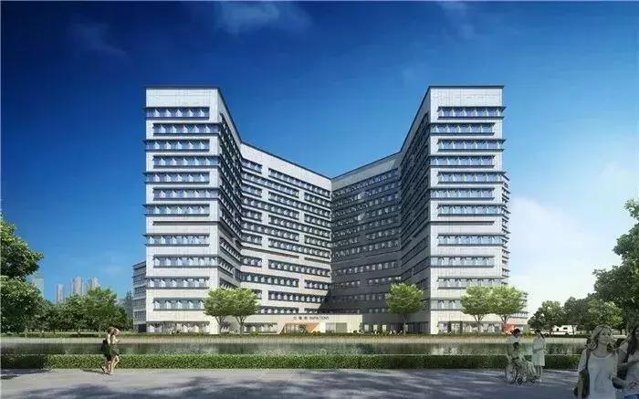 苏州未来要建的医院有哪些,苏州正在建的三甲医院