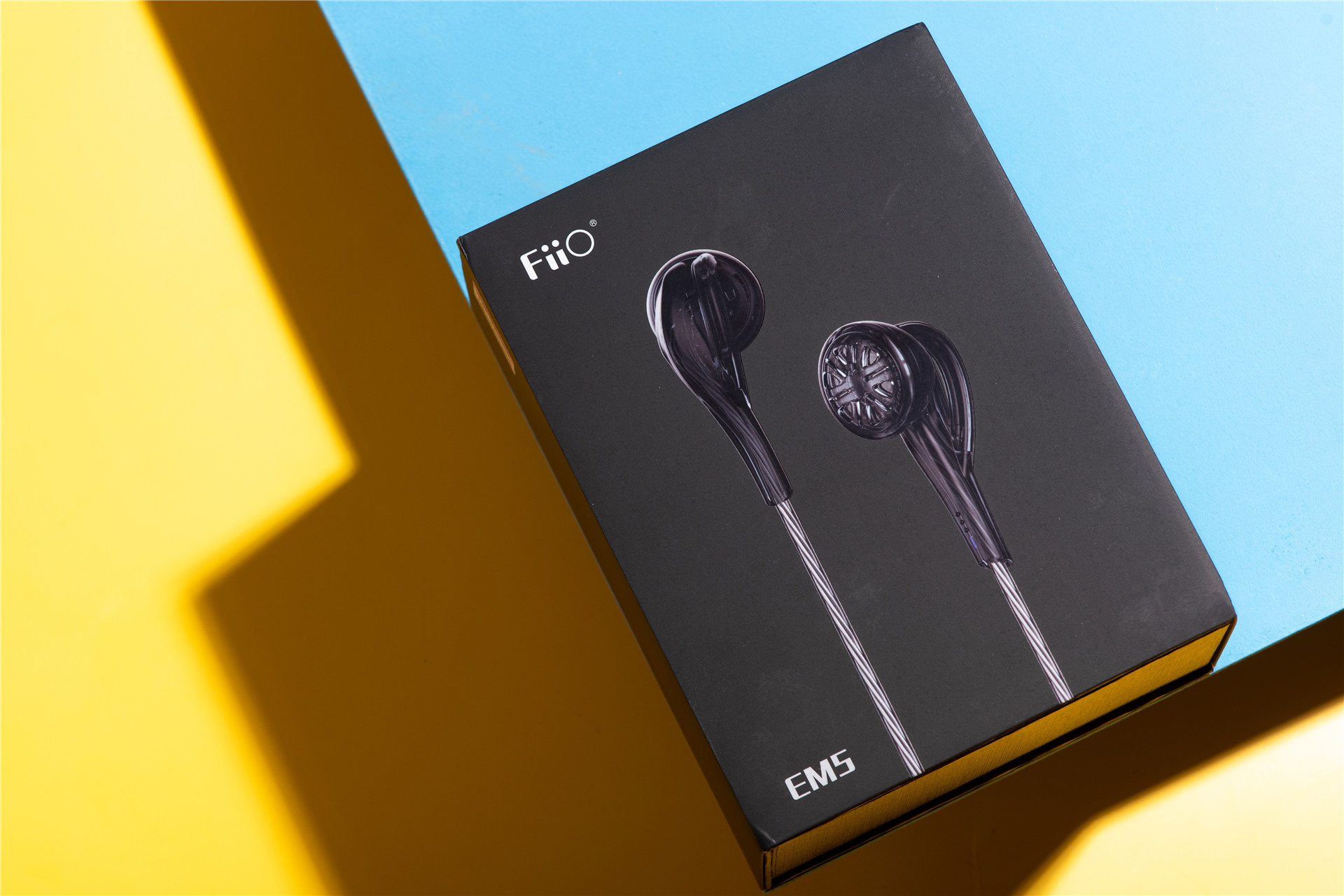 飞傲x5深度测评,飞傲m5优缺点