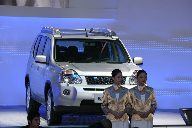 日产奇骏怎么样颜色大气,日产奇骏怎么样车主反馈