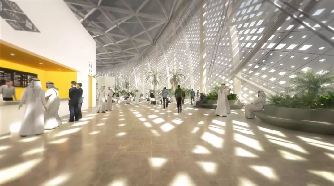 为国足设计的足球场,为中国男足设计的足球场