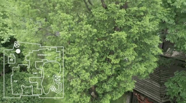 6亩8个卧室,上千万园林,200吨红木,1.6亿江南大户竟是这样的?