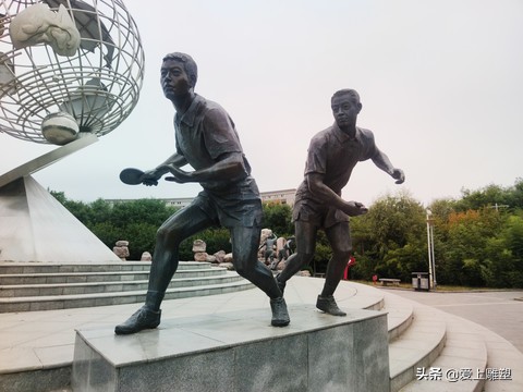 数字雕塑创意设计,关于运动的雕塑设计