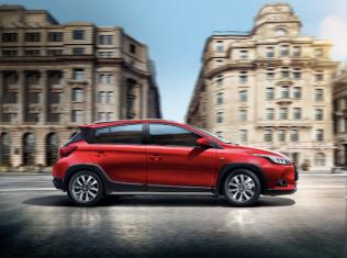 2022年7月丰田致炫x报价,新款致炫x落地价