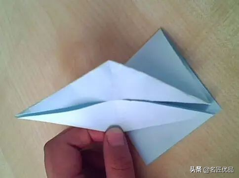 多款好玩的千纸鹤折纸,7-8岁儿童手工折纸千纸鹤