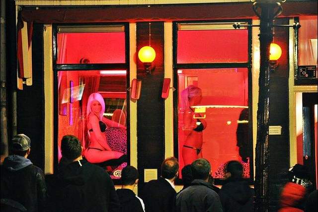 中国禁黄赌毒,中国严禁的黄赌毒还有什么