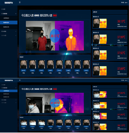 从防疫助手到智能交互，易讯的AI智能商业之路