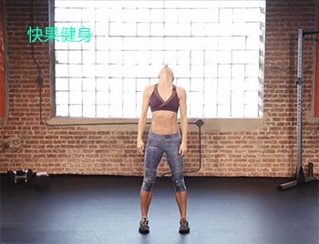 健身锻炼贵在坚持,正确的健身锻炼方法每天怎么练