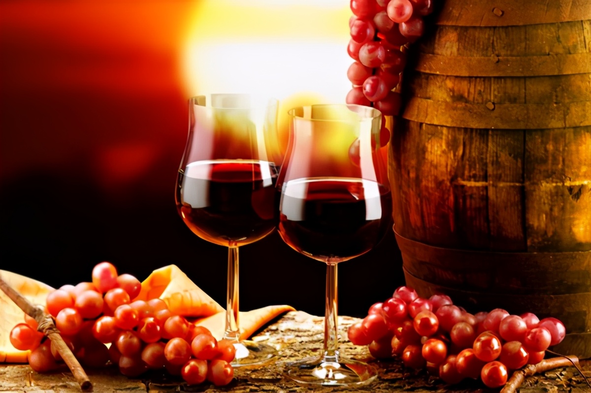 澳大利亚进口葡萄酒清关设置障碍,澳葡萄酒输华关税或启动快速审查